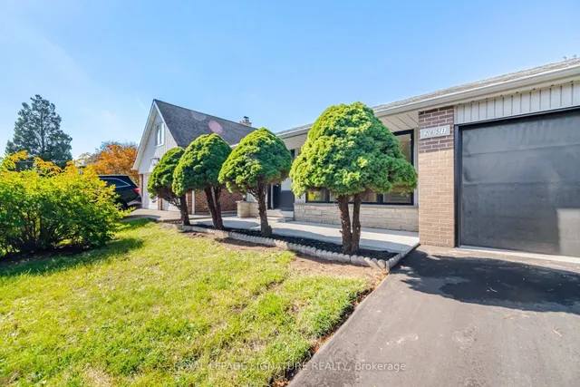 2651 Thorn Lodge Dr, Mississauga 3