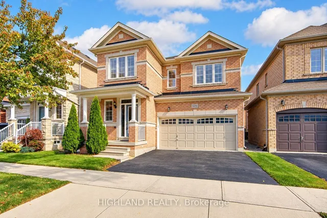 3175 Robert Brown Blvd, Oakville 2