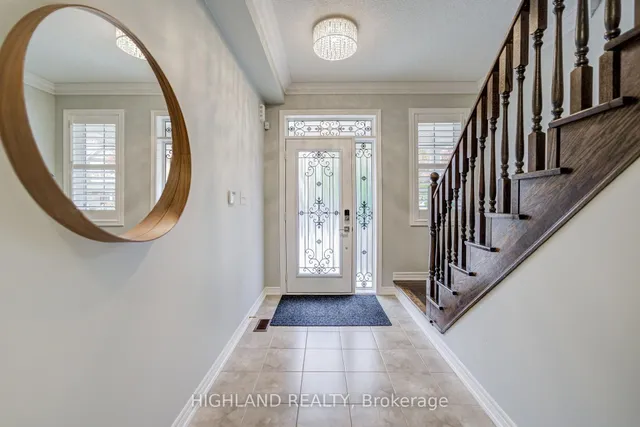 3175 Robert Brown Blvd, Oakville 5