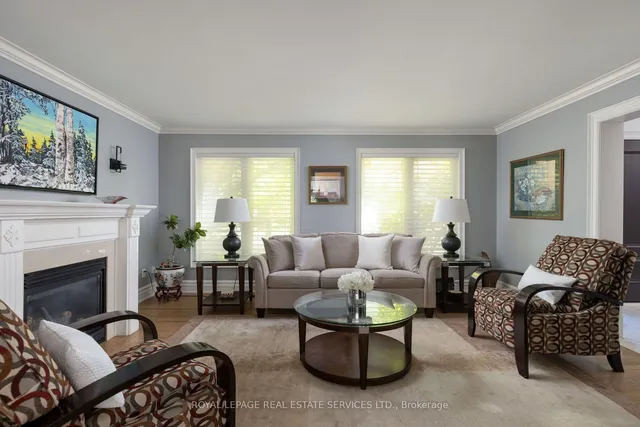 4279 Bridlepath Tr, Mississauga 3