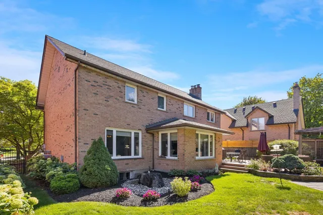 4279 Bridlepath Tr, Mississauga 2
