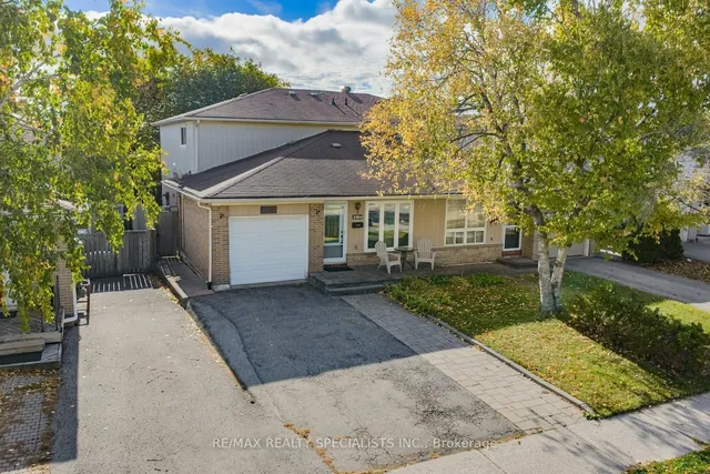 2494 Barcella Cres, Mississauga 5