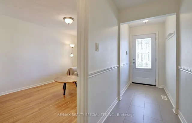 2494 Barcella Cres, Mississauga 4