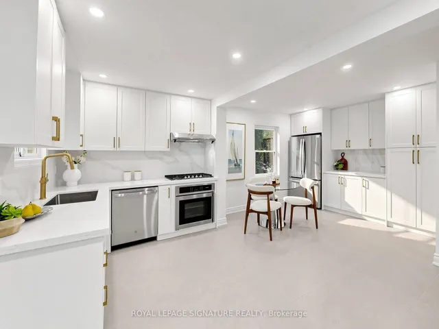 6612 Snow Goose Lane, Mississauga 5