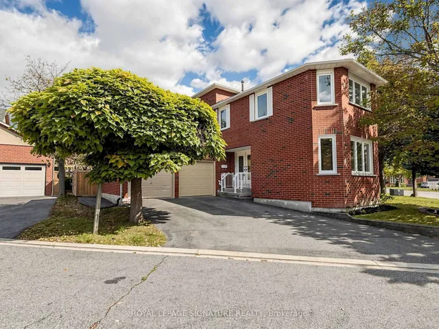 6612 Snow Goose Lane, Mississauga 2