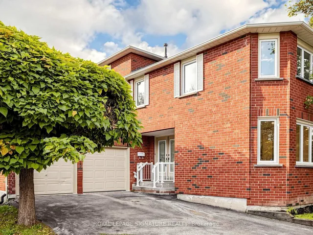 6612 Snow Goose Lane, Mississauga 3