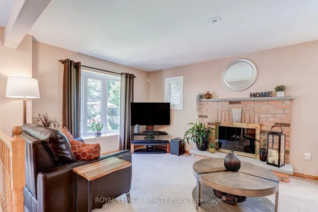 1459 Ravensmoor Cres, Mississauga 5