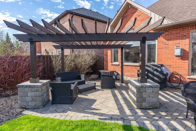 96 Lauchlin Cres, Halton Hills 5
