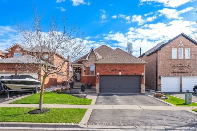 96 Lauchlin Cres, Halton Hills 2