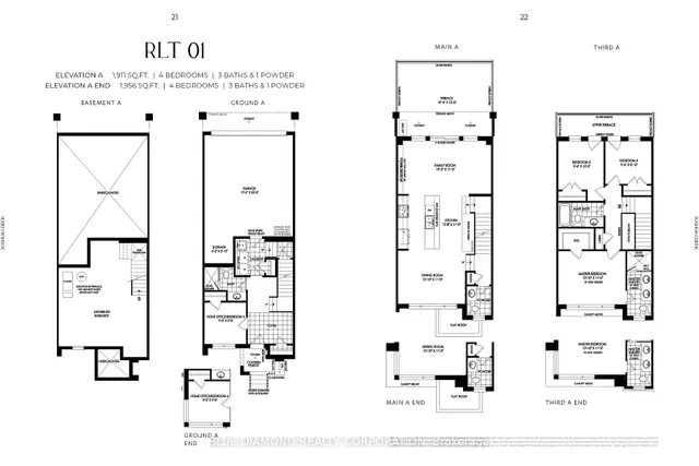 3169 Perkins Way, Oakville 2