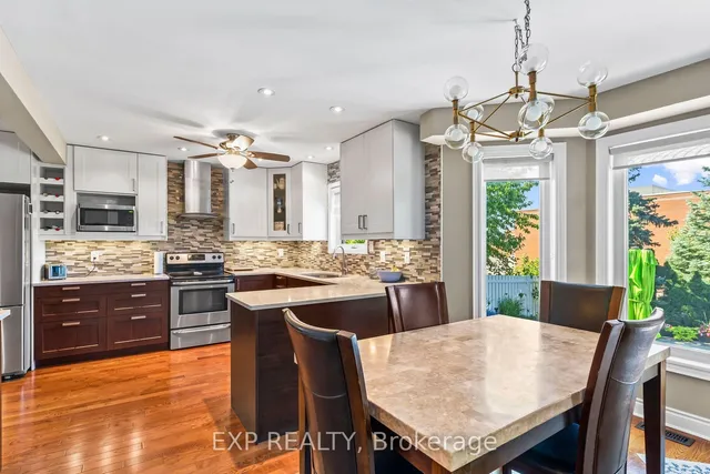 6192 Duford Dr, Mississauga 2
