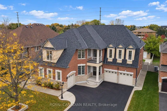 22 Janetville St, Brampton 3