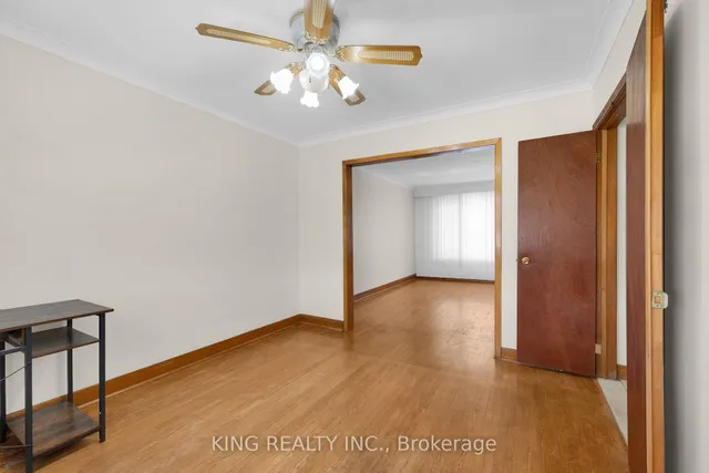 2604 Keele St, Toronto 3