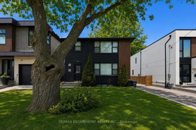 43 Broadview Ave, Mississauga 3