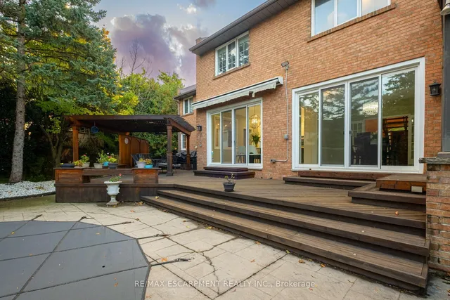 2026 Mississauga Rd, Mississauga 4