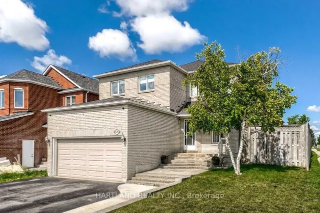 476 Jay Cres, Orangeville 3