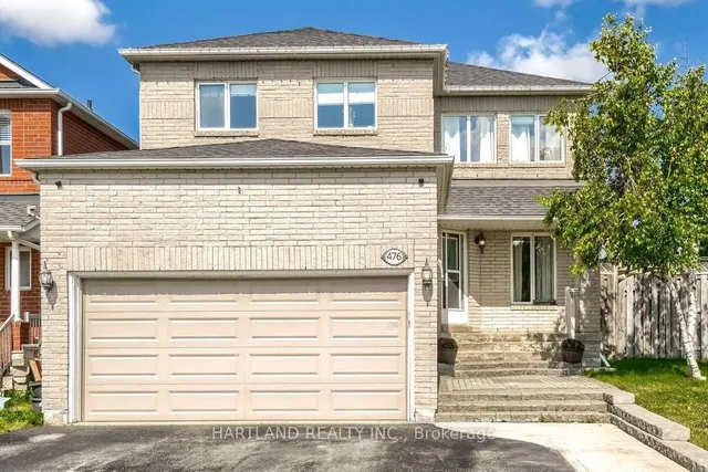 476 Jay Cres, Orangeville 4