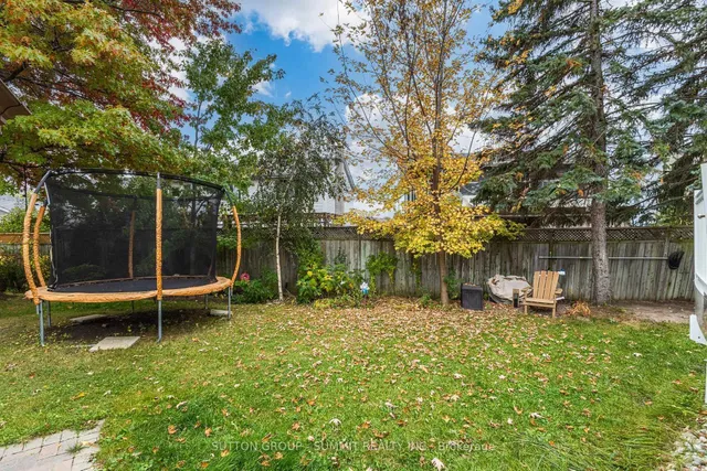 116 Mikado Cres, Brampton 3