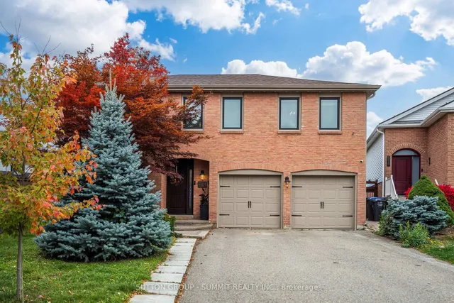 116 Mikado Cres, Brampton 2