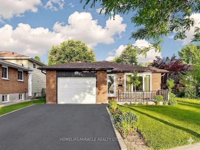 3694 Brandon Gate Dr, Mississauga 3