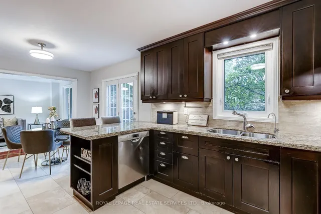 3119 Dover Cres, Mississauga 3
