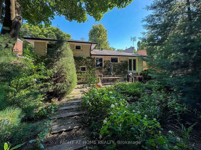 3325 Enniskillen Circ, Mississauga 4
