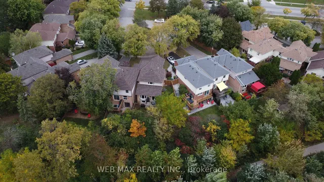1108 Edgehill Pl, Oakville 3