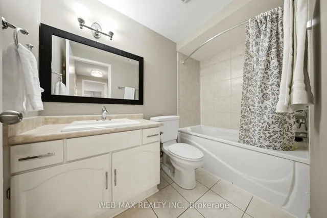 1108 Edgehill Pl, Oakville 5