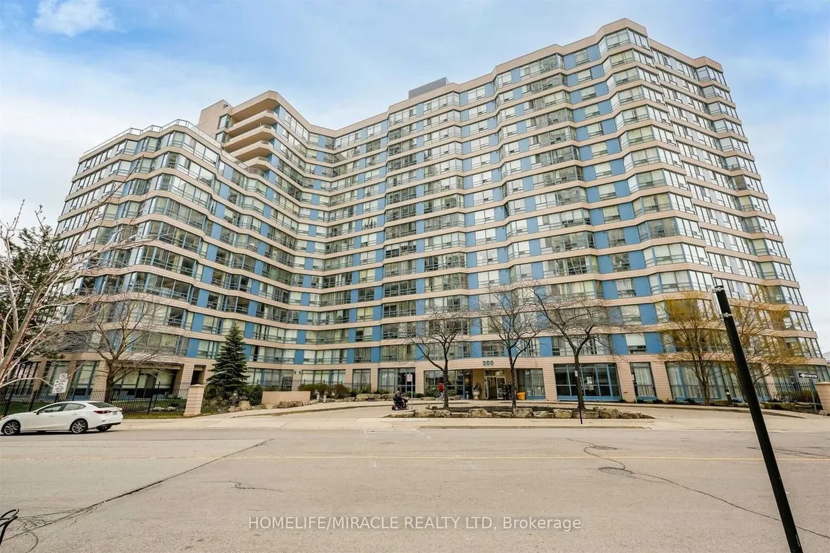 250 b Dr 318, Mississauga, Ontario Condo Wahi