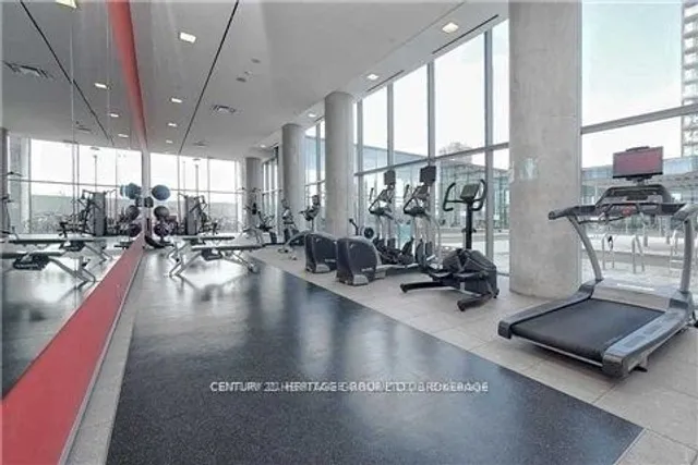 Additional property image - 105 The Queensway Ave Unit 2201