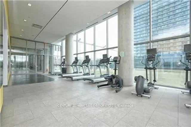 Additional property image - 105 The Queensway Ave Unit 2201