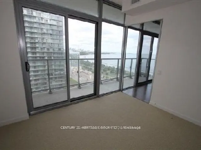 Additional property image - 105 The Queensway Ave Unit 2201