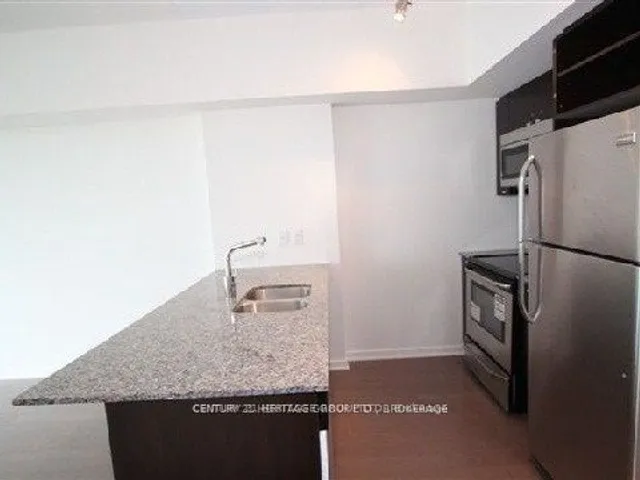 Additional property image - 105 The Queensway Ave Unit 2201