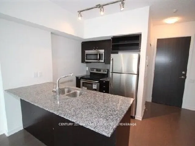 Additional property image - 105 The Queensway Ave Unit 2201