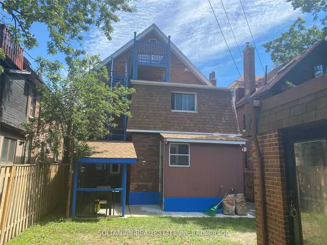 Additional property image - 4 Glenholme Ave