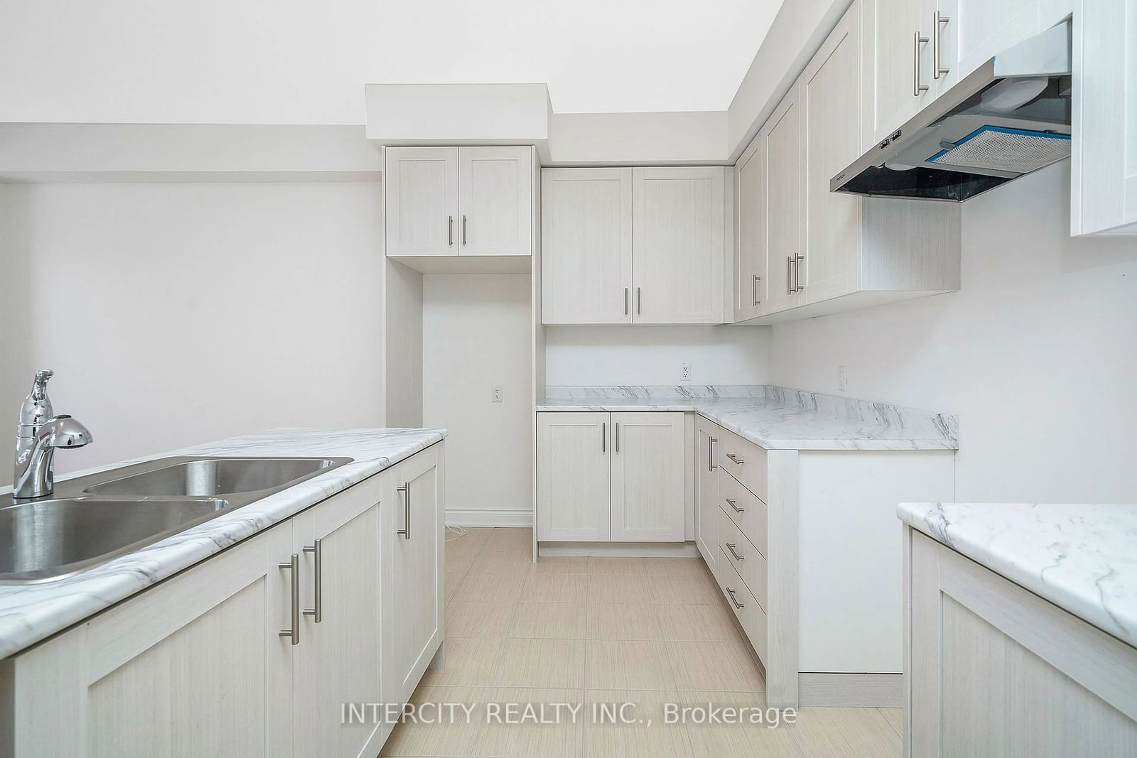 Standard kitchen, unknown for 20 Tarmola Park Crt, Toronto Ontario M9L 2L1