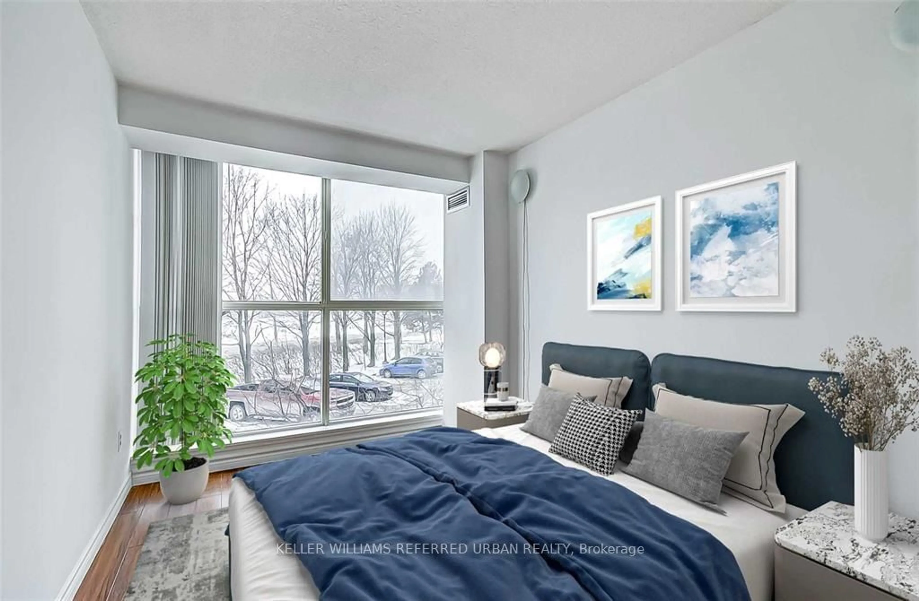 A pic of a room for 4185 Shipp Dr #211, Mississauga Ontario L4Z 2Y8