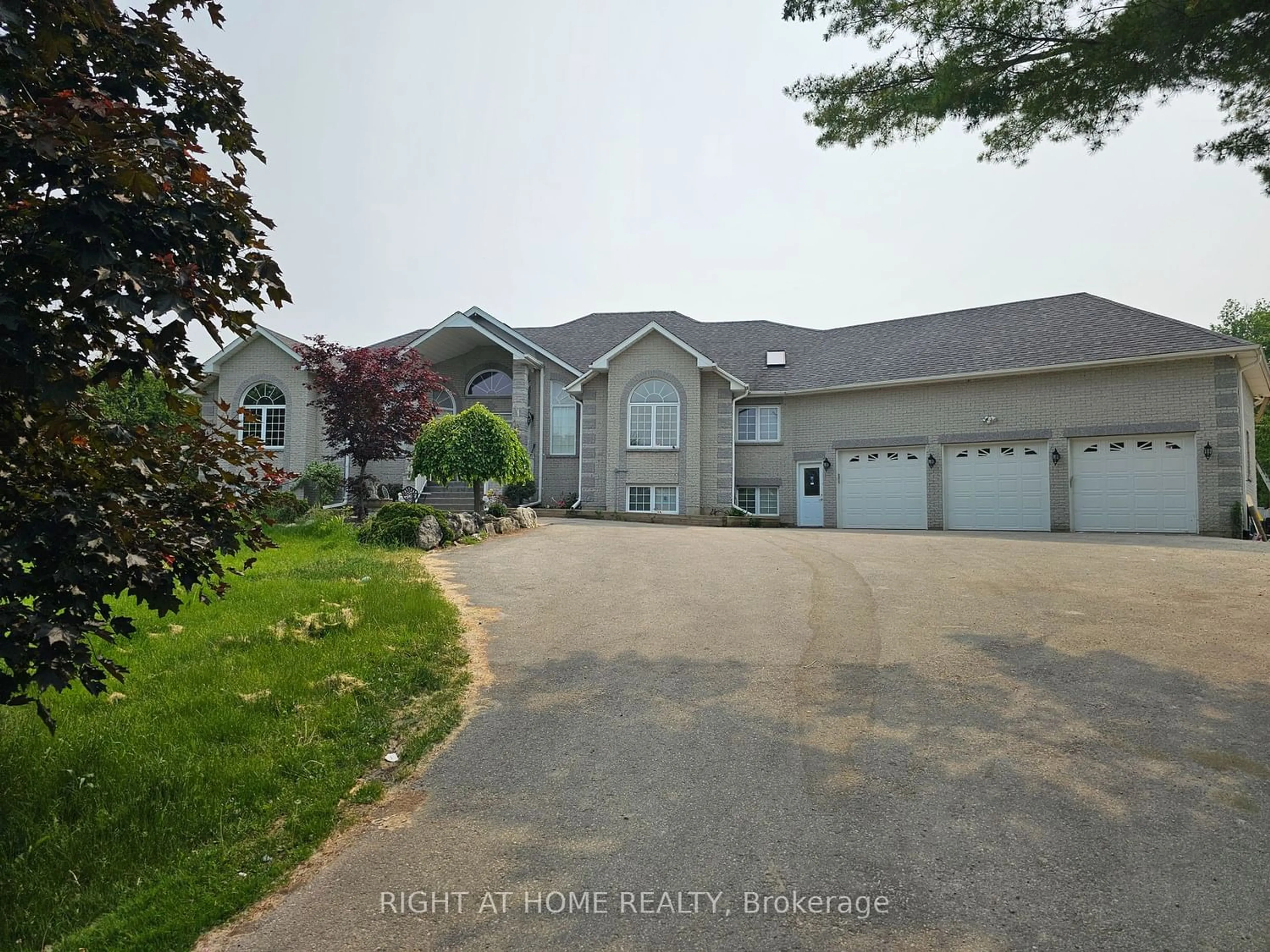 Frontside or backside of a home for 9402 Winston Churchill Blvd, Halton Hills Ontario L0P 1K0