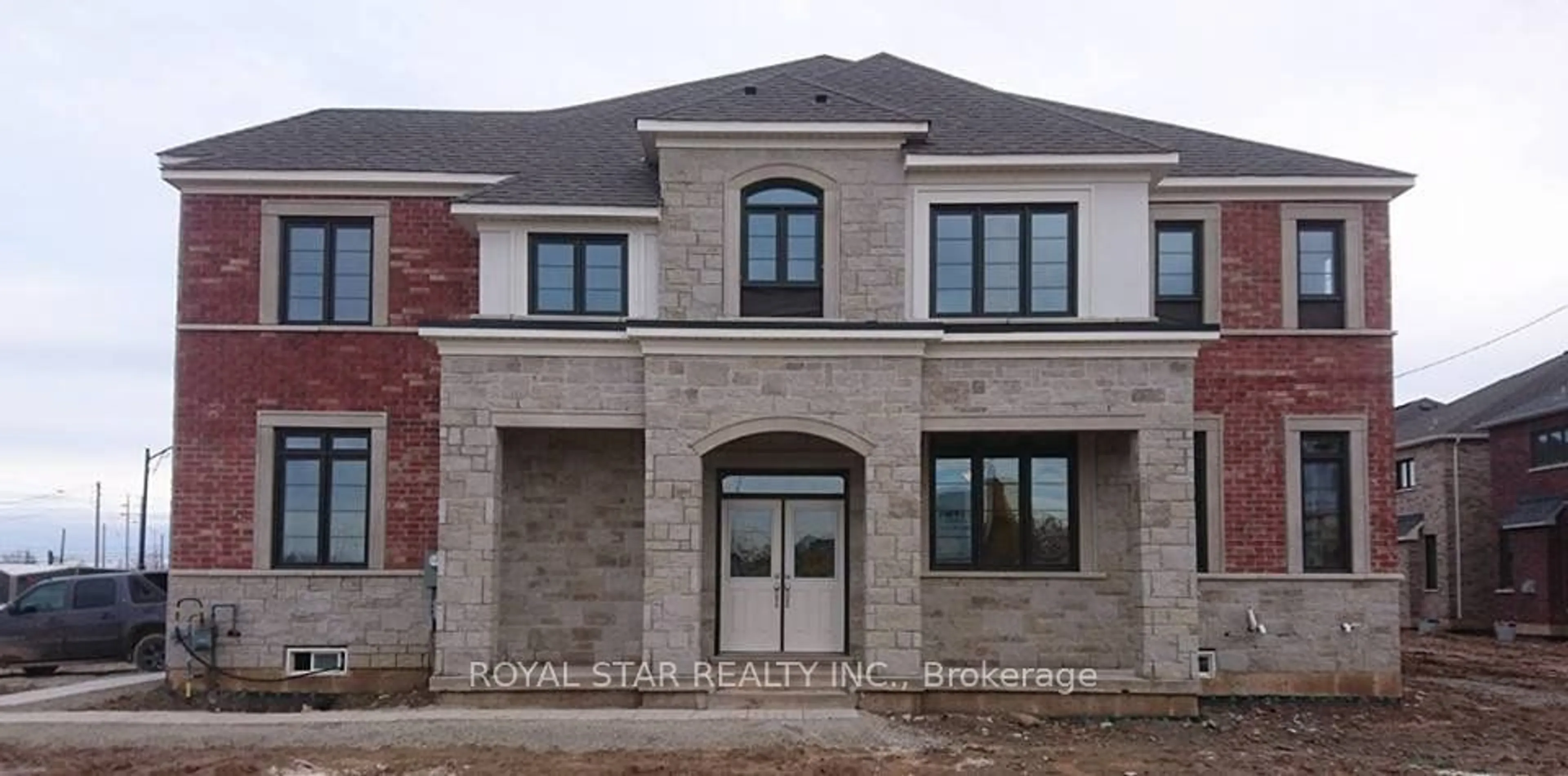 Home with brick exterior material for 1214 Cottrelle Pl, Milton Ontario L9T 2X5