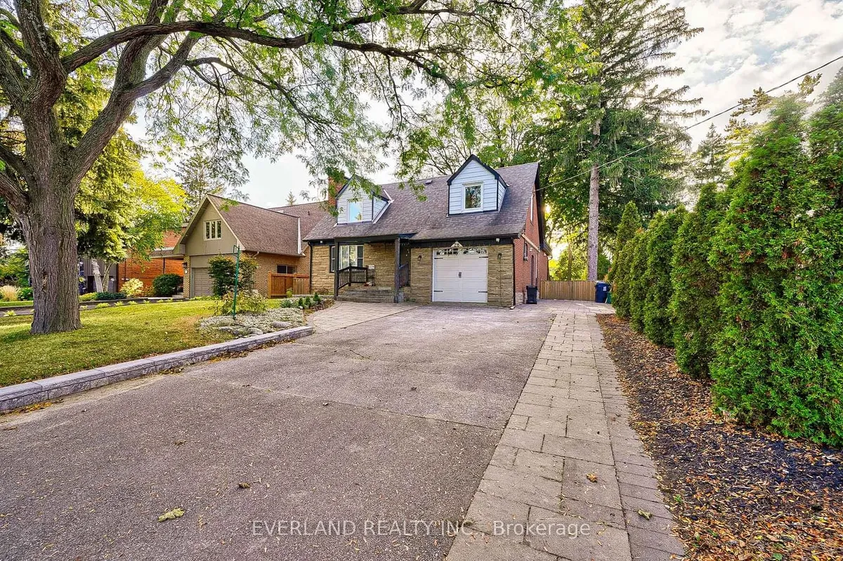28 Gibson Ave, Toronto, Ontario Sold Wahi