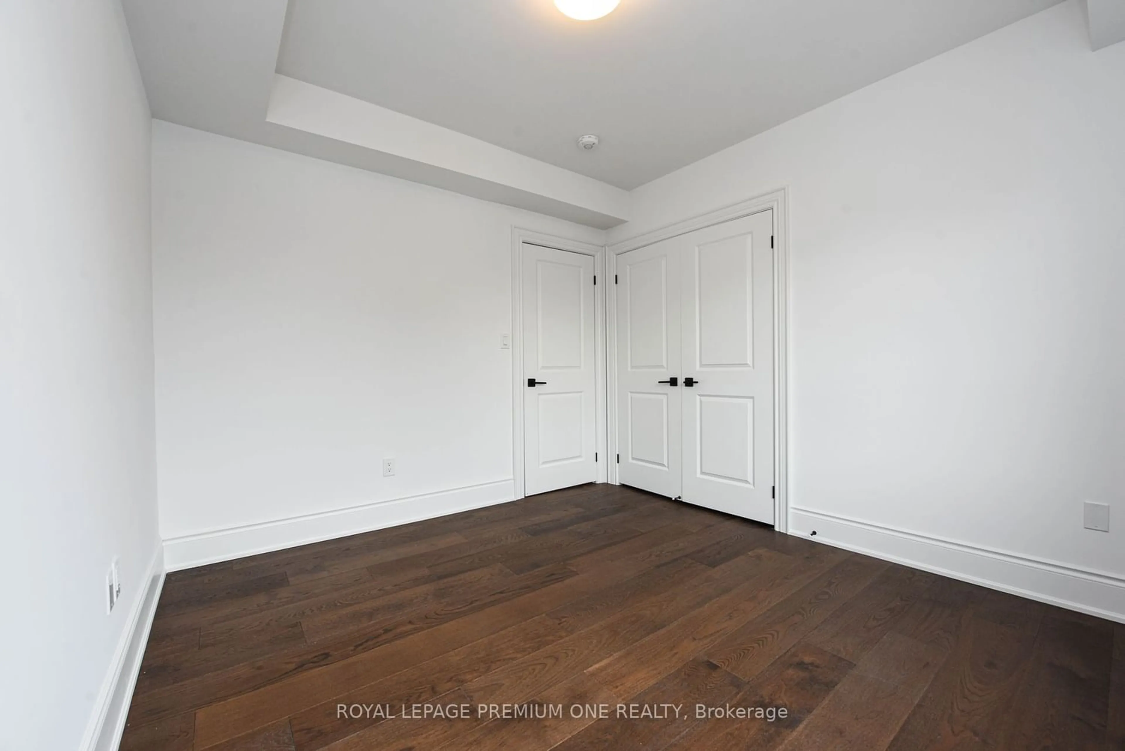 A pic of a room, not visible floor for 40 Lunar Cres #66, Mississauga Ontario L5M 2R5