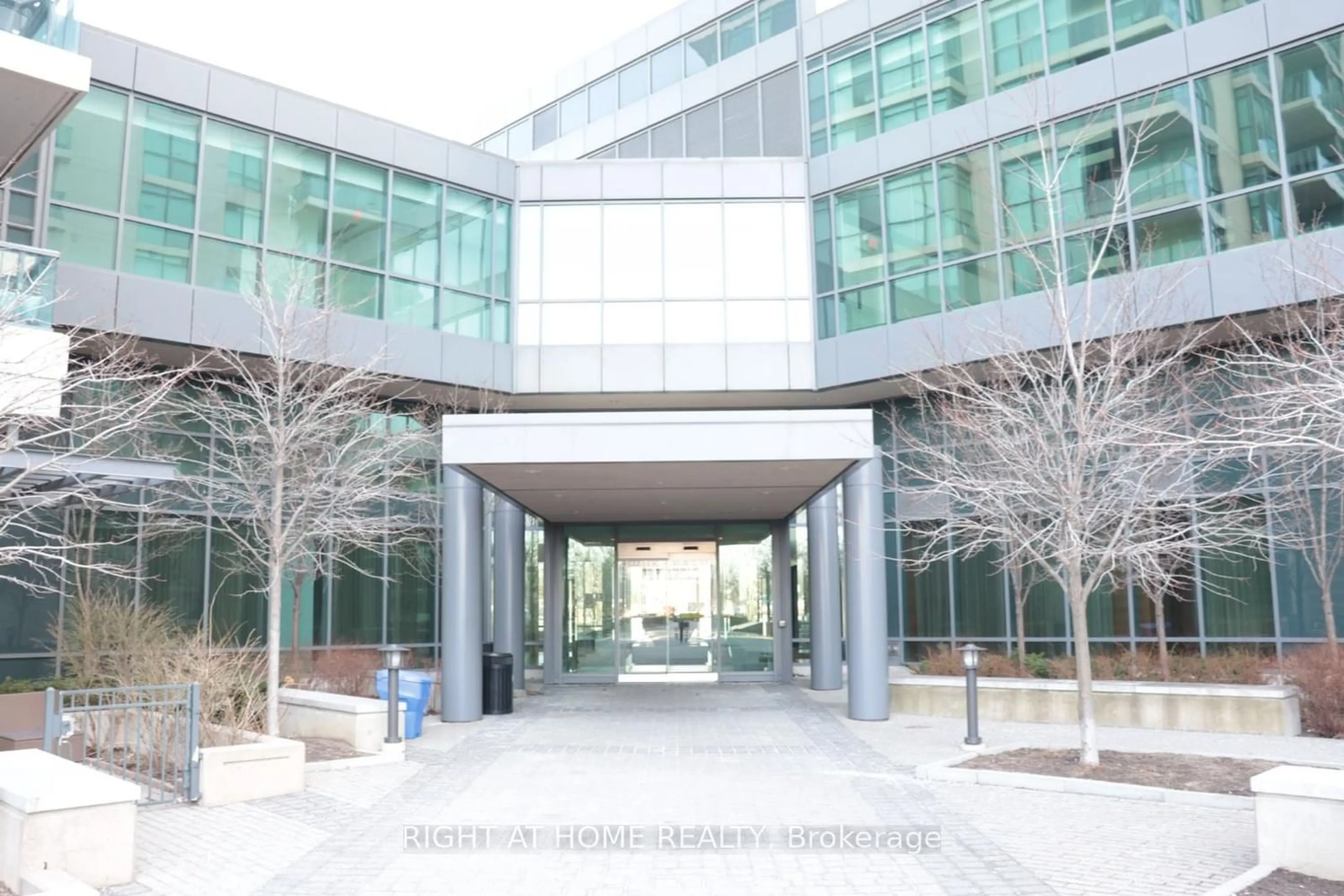 Other indoor space for 215 Sherway Gardens Rd #2409, Toronto Ontario M9C 0A4