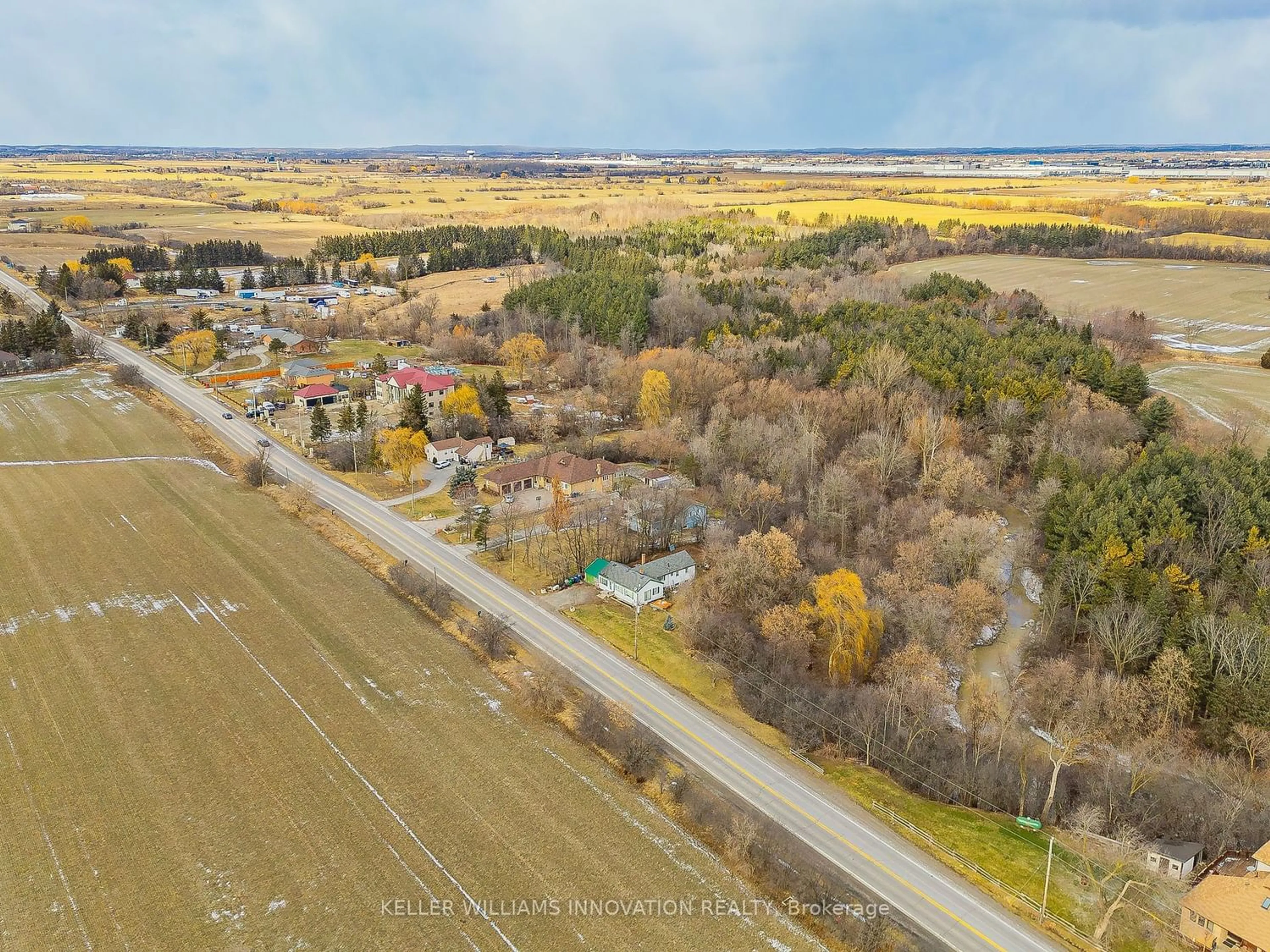 Lakeview for 12109 The Gore Rd, Caledon Ontario L7E 0W5
