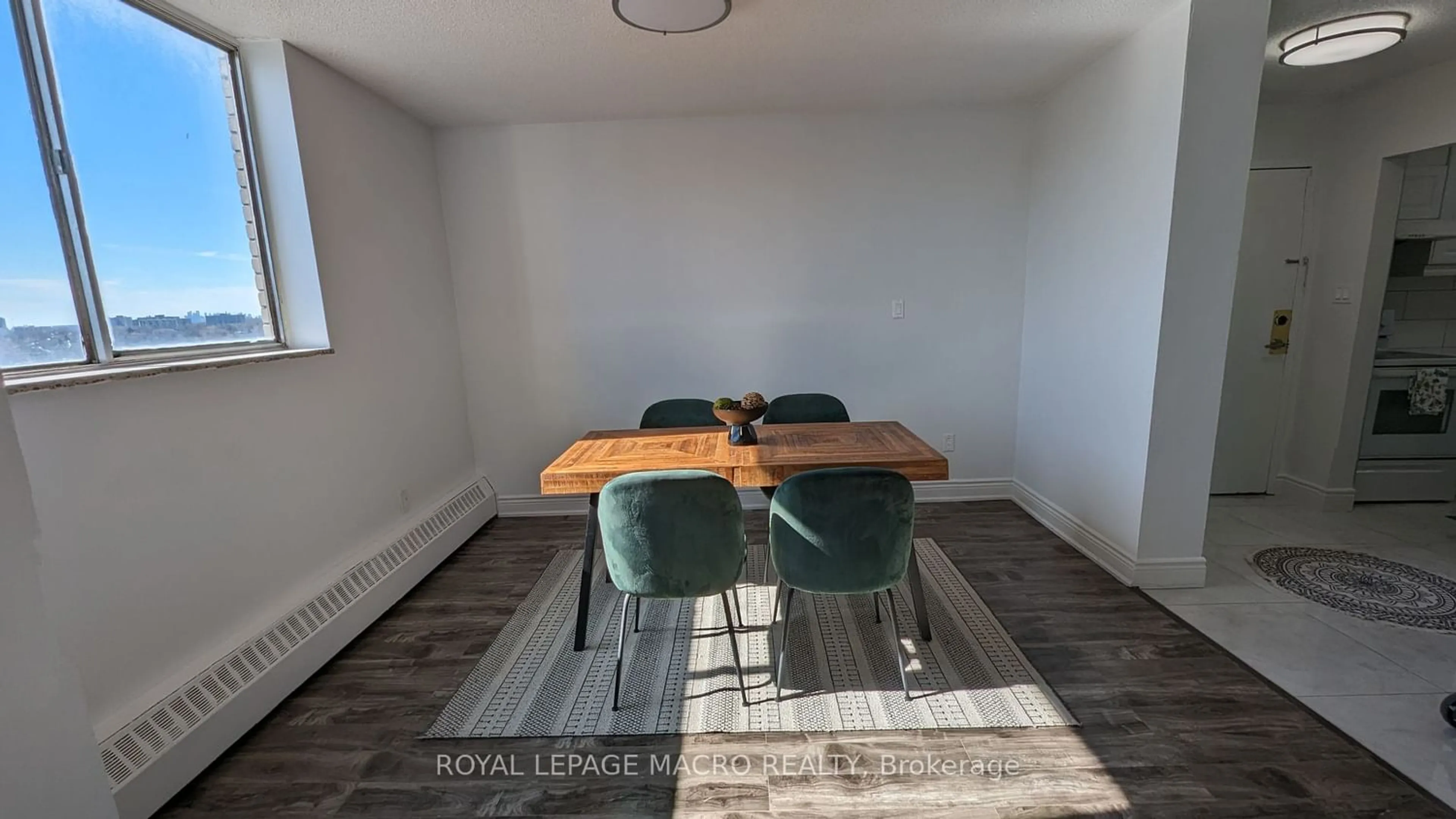Other indoor space for 340 Dixon Rd #1413, Toronto Ontario M9R 1T1