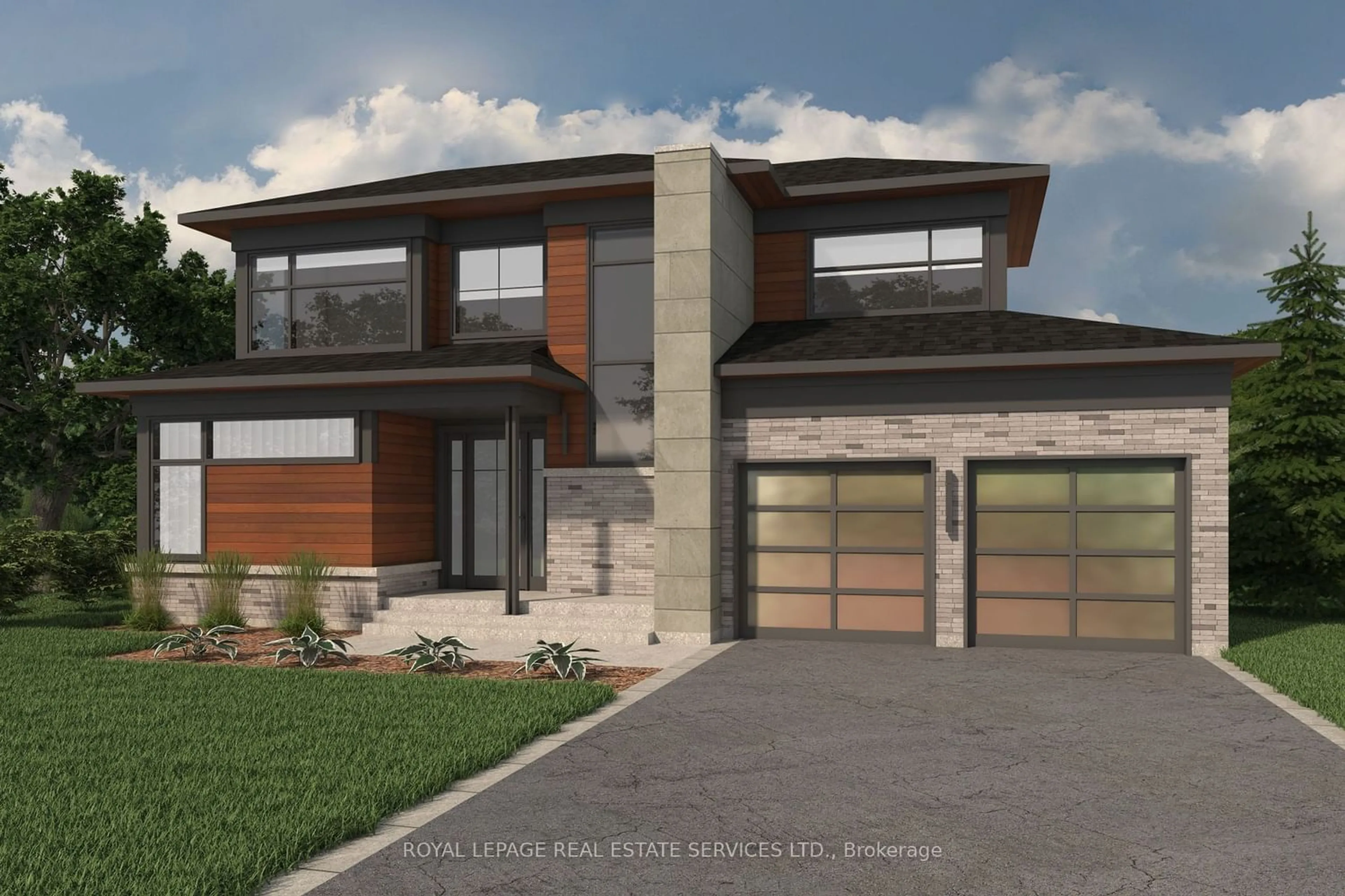 Frontside or backside of a home for 155 Stewart St, Oakville Ontario L6K 1X8