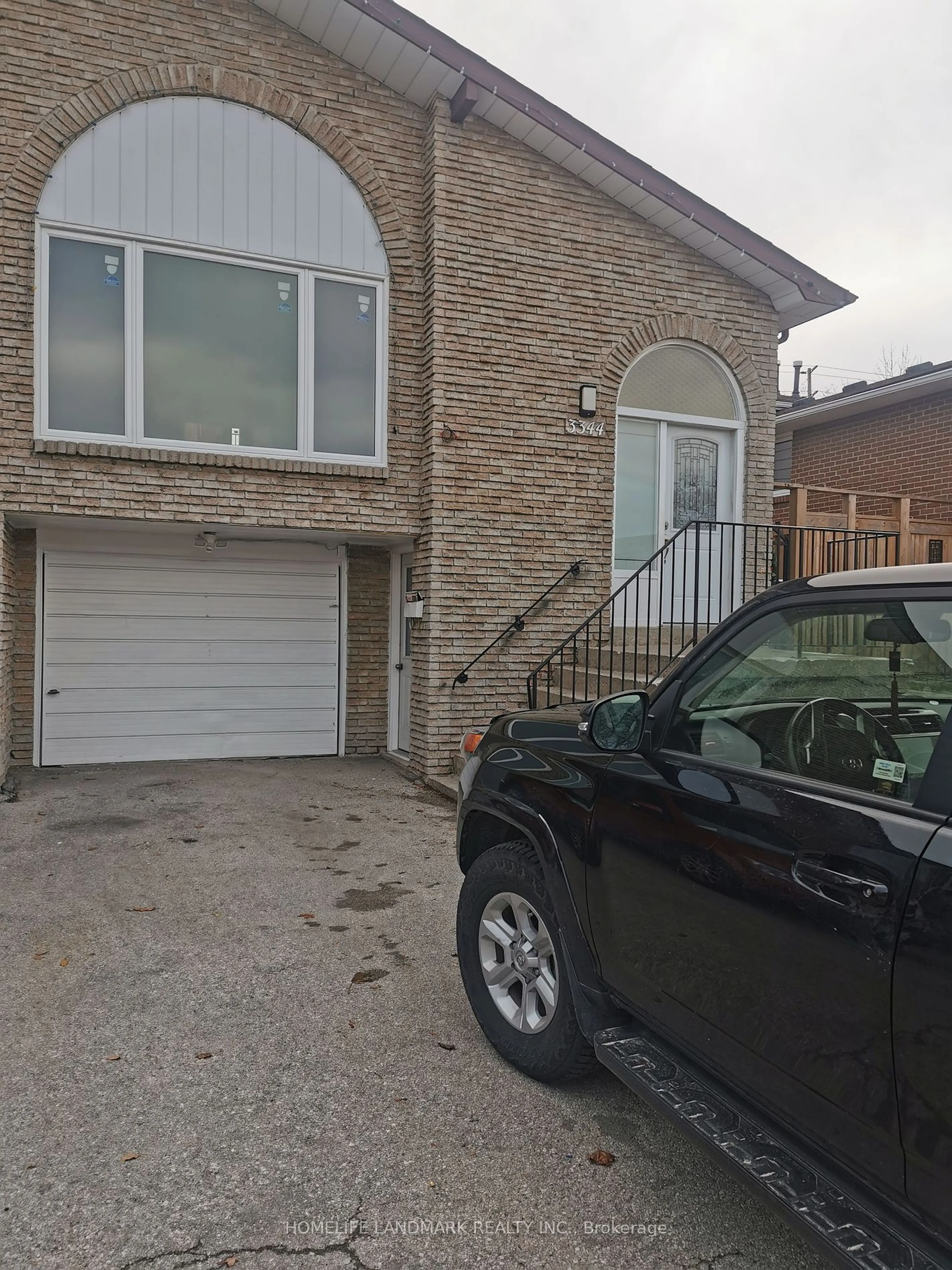 Frontside or backside of a home for 3344 Delfi Rd, Mississauga Ontario L5L 1S2