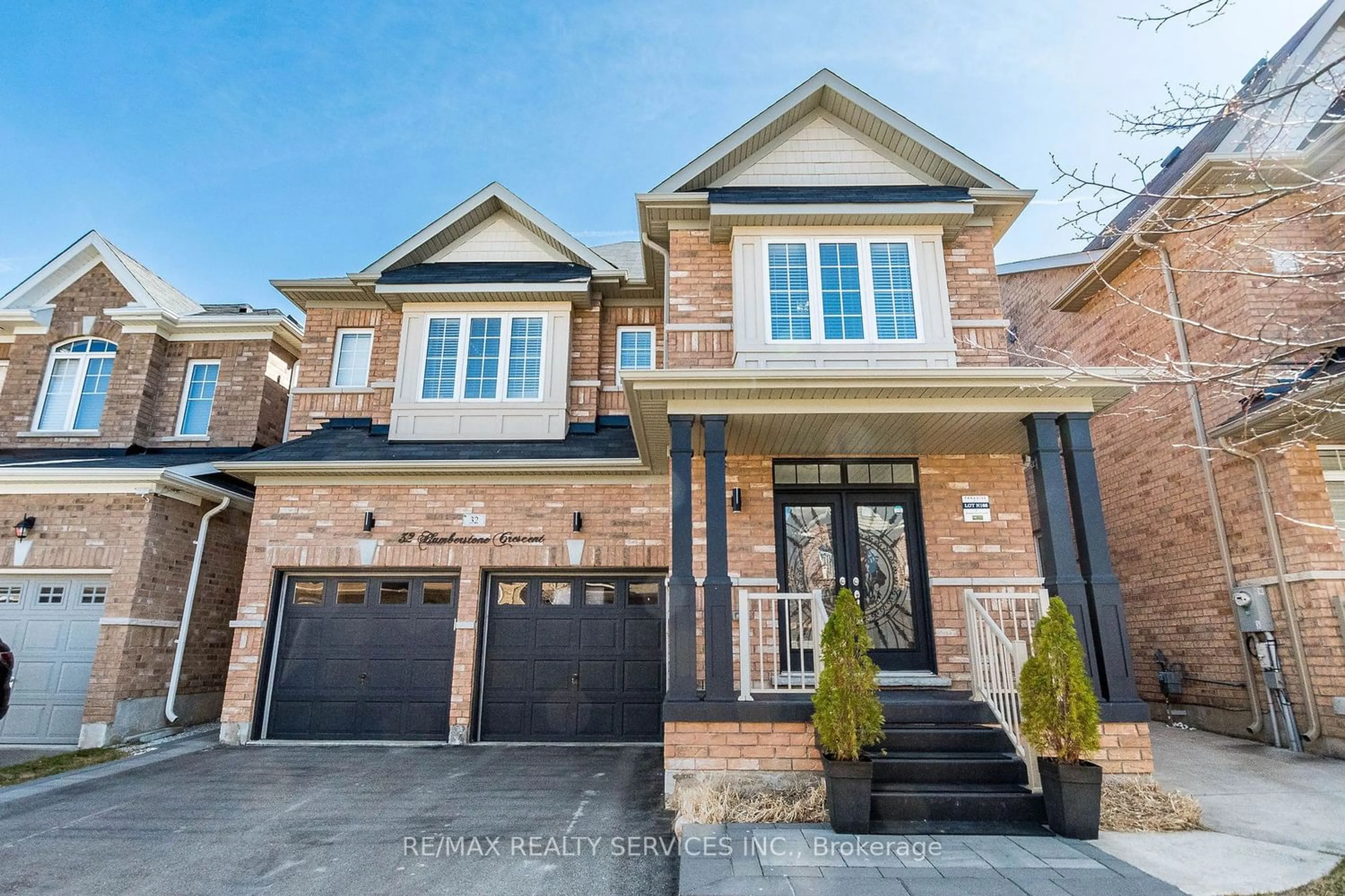 32 Humberstone Cres, Brampton, Ontario | Detached | Wahi