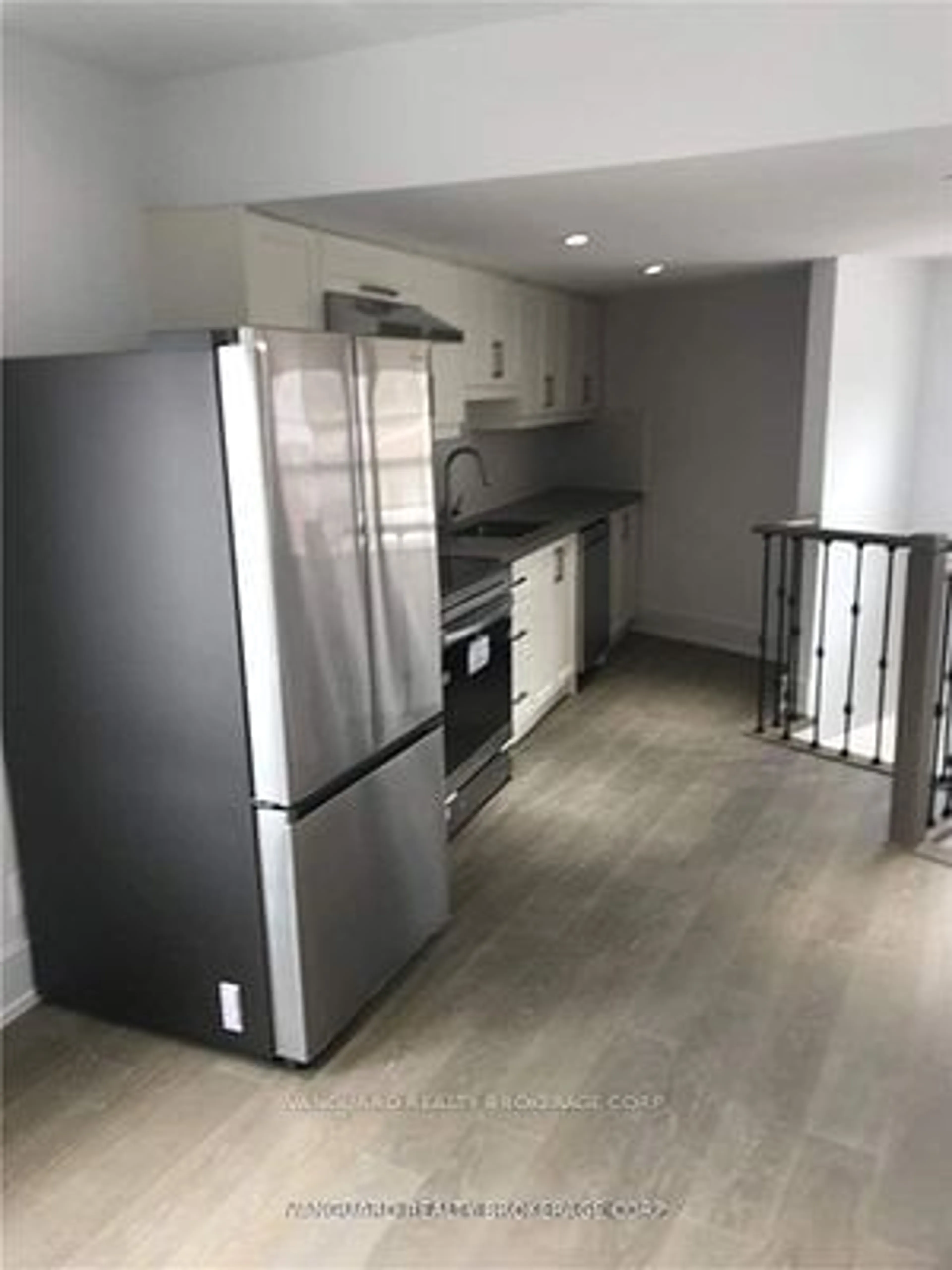 Kitchen for 12 Scarlett Rd, Toronto Ontario M6N 4K1