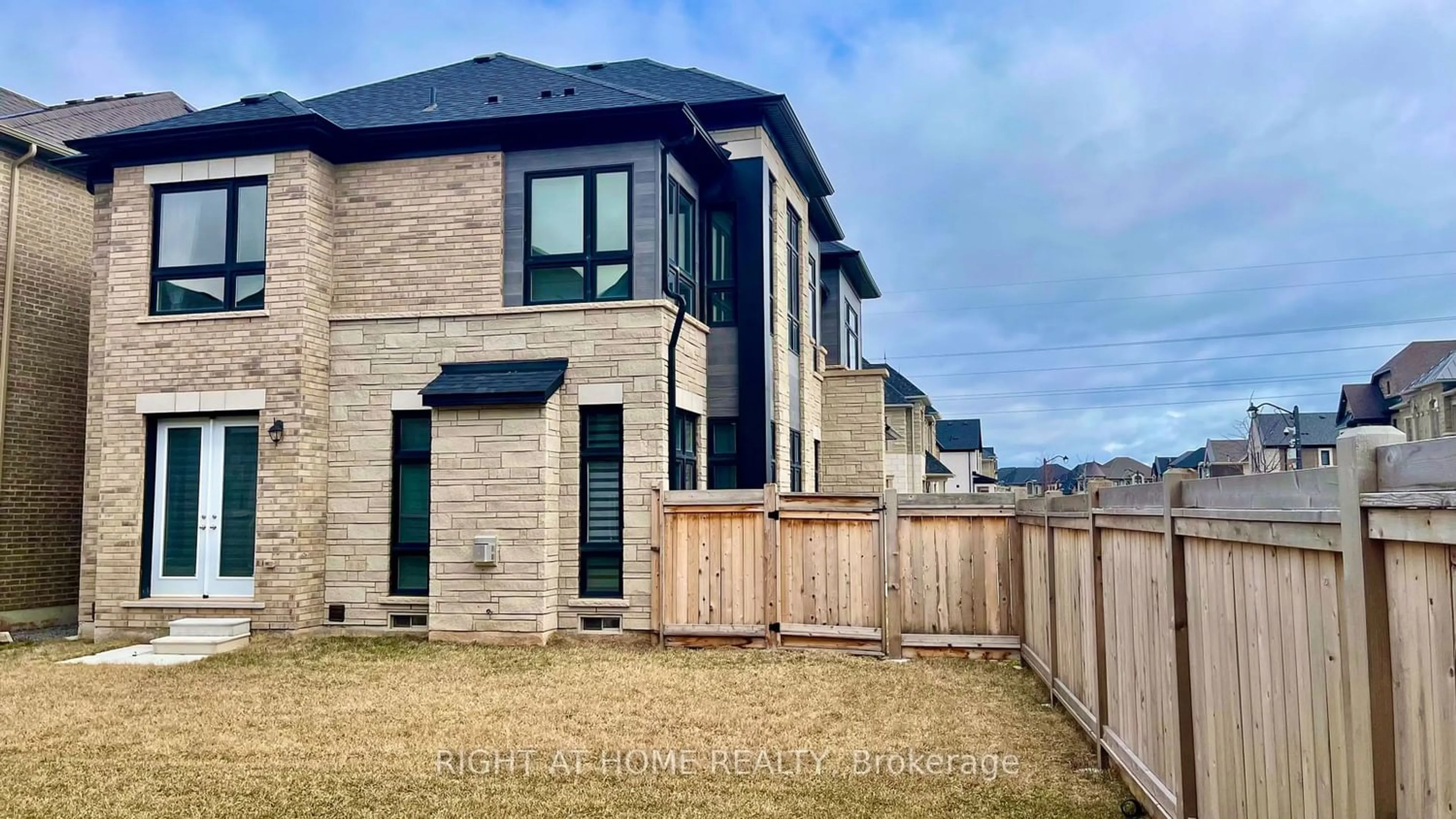 Home with brick exterior material for 2417 Edward Leaver Tr, Oakville Ontario L6M 4G3