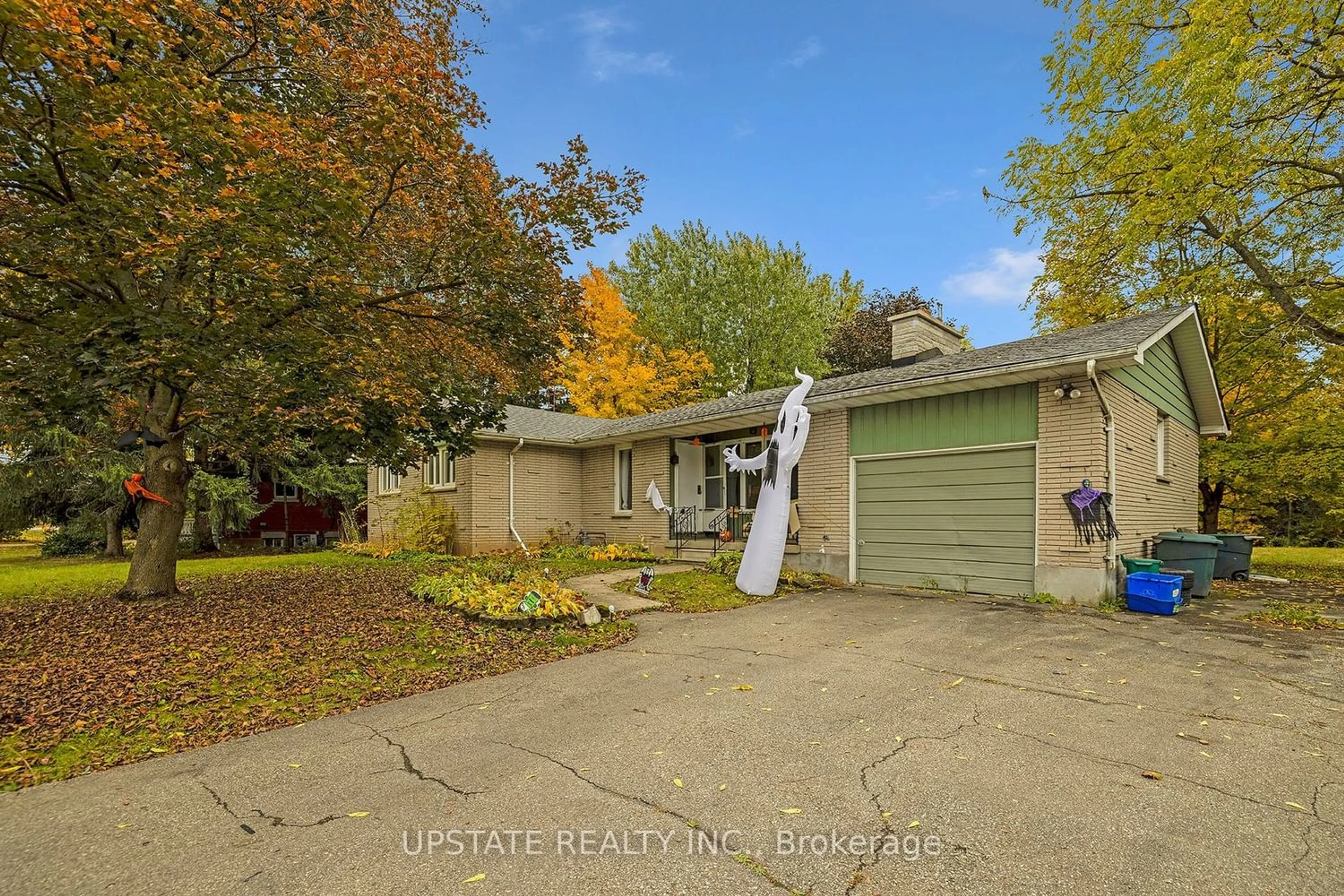 Frontside or backside of a home for 9580 Winston Churchill Blvd, Halton Hills Ontario L0P 1K0